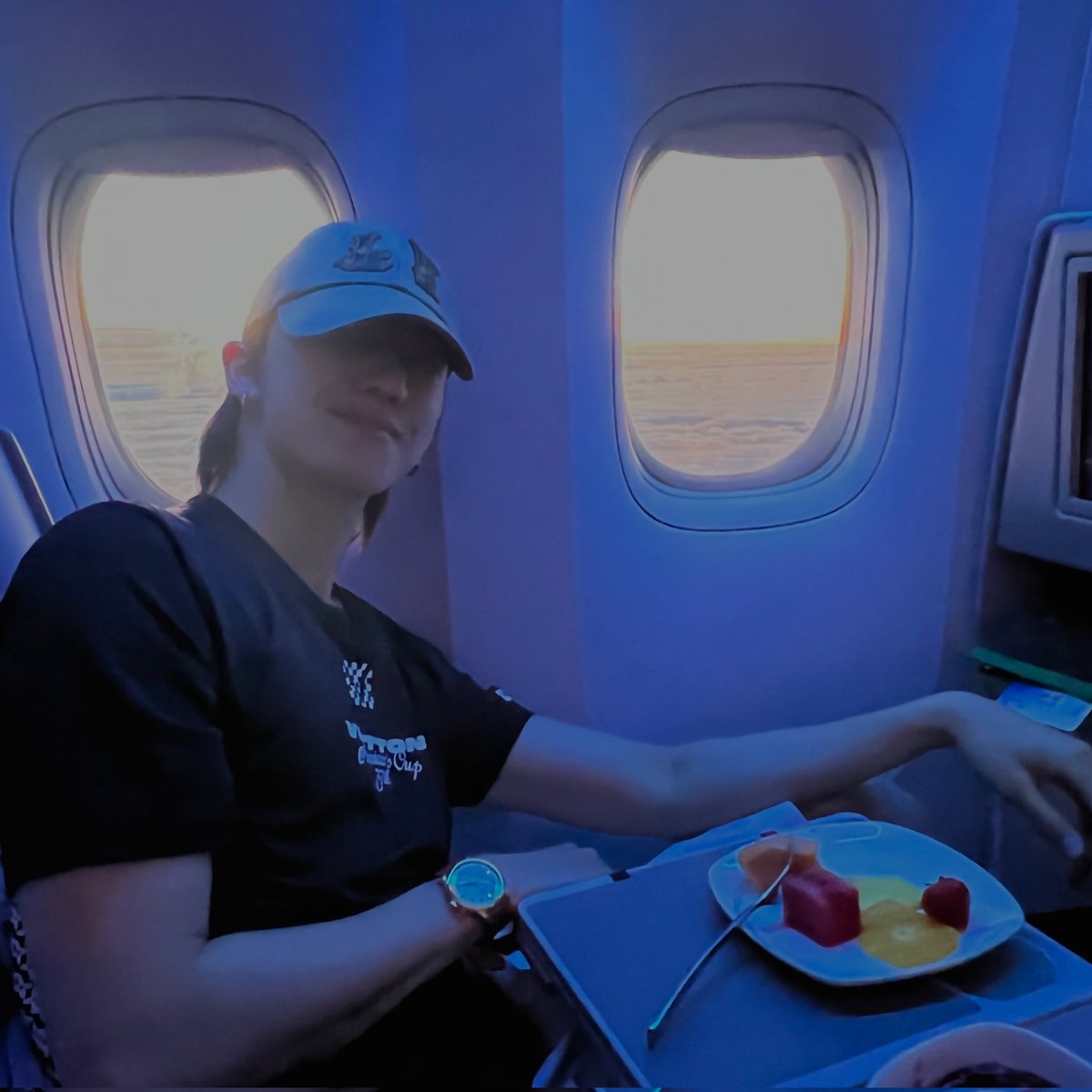 240620 THE8🌟

"✈️✈️✈️✈️✈️✈️✈️✈️
🥺☺️😆"