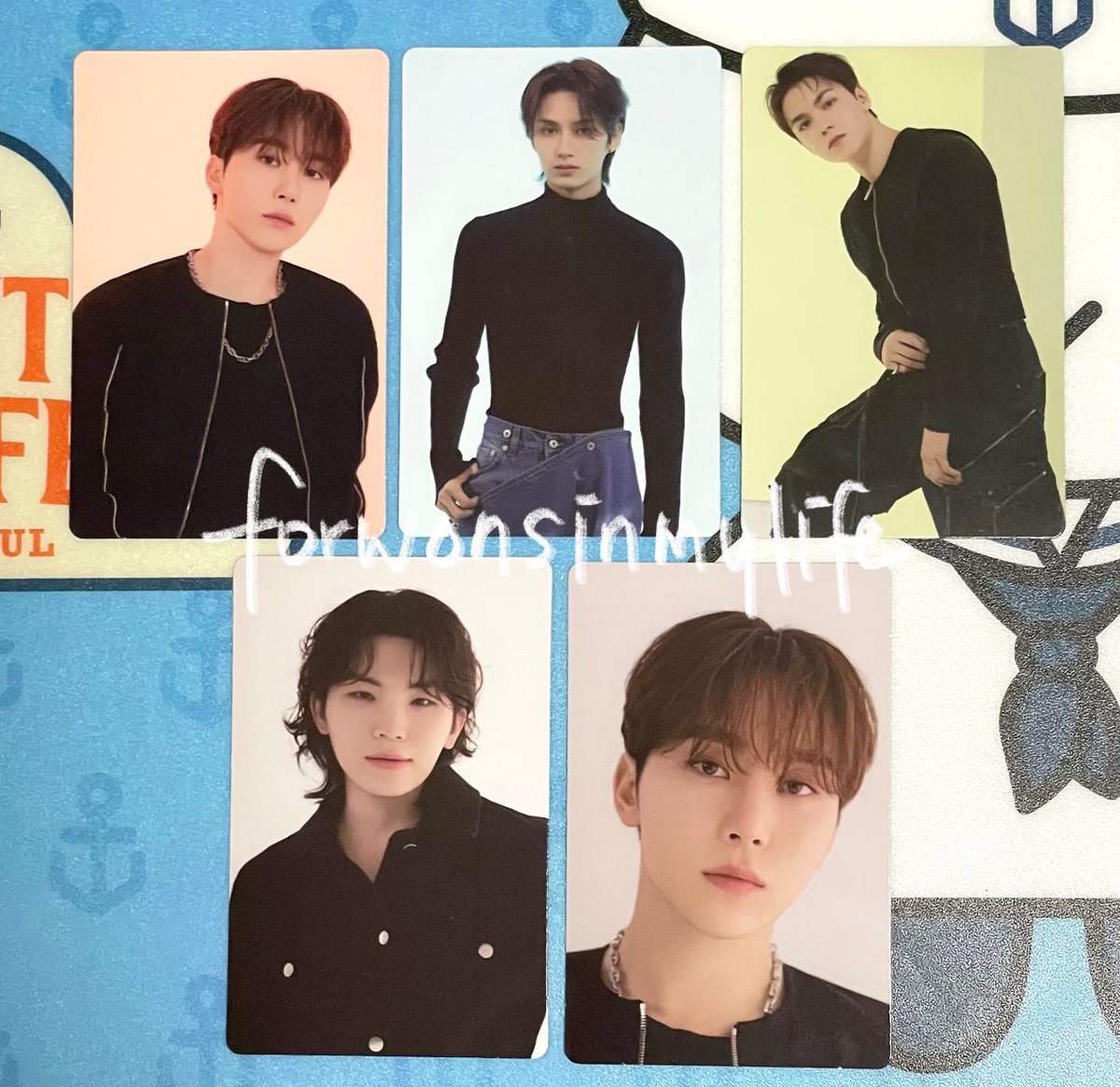 cheolofsvt's tweet photo. #hanDANA

SVT TRADING CARDS
— 850 Set PAYO +pf and sf (tba)
—900 if DOP 
— at MM address already

— REPLY: MINE + SET

#seventeen scoups jeonghan joshua jun hoshi wonwoo woozi mingyu minghao dokyeom seungkwan vernon dino https://t.co/DpzQwvJgy6