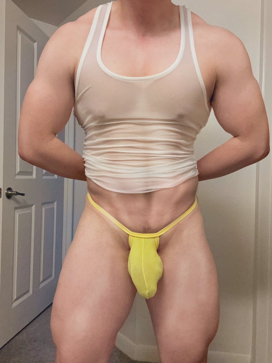 Good night 😘 

Thong by <a href="/asungase/">sungas Arroyman</a>