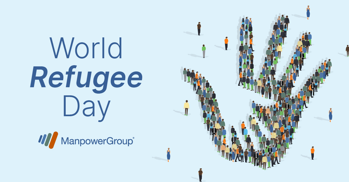 ManpowerGroup Talent Solutions tweet media