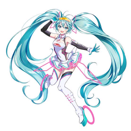 レーミクの2021ちゃんとか雪ミクの2019、2023ちゃんとか、ノエルさんの絵柄にめちゃ合いそうです・・・