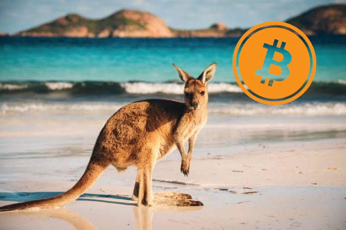 𝙉𝙀𝙒⚡️
VanEckの #Bitcoin 現物ETFがオーストラリアで上場🚀🔥

- 上場先 : ASX
- ティッカー : $VBTC
- 初日の取引高 : 約24億円