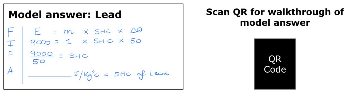 Mr Marsay ⚛️ ~My Science Coach~ tweet media