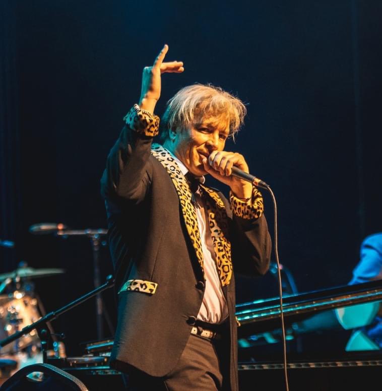 OneNightinMem's tweet photo. There’s gonna be a whole lotta shaking going on @HOBHouston June 21 and @HOBNOLA June 22 
Come rock with us!
#houseofblues #houston #neworleans #elvis #johnnycash #jerryleelewis #carlperkins #rocknroll https://t.co/a5DyWcUC0X