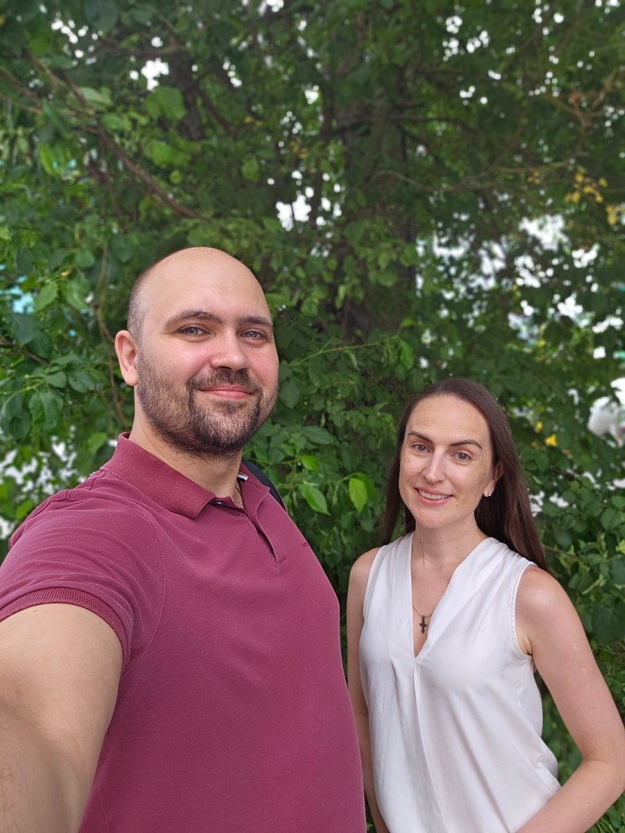 ya_sherbakov's tweet photo. ‼️Продолжаю собирать подписи депутатов в поддержку  выдвижения Губернатором Челябинской области.

Сегодня оставить свою подпись приехала Оксана Боярская, депутат Челябинской городской Думы. https://t.co/b7HGoic5k2