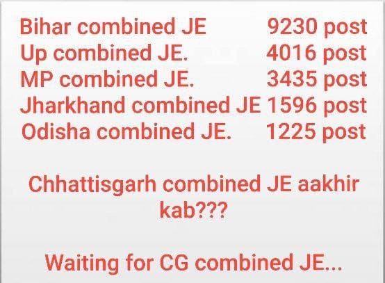 Thaku60984's tweet photo. Sirji
JE ki vacancy nikale jald se jald
Hum berojgaro  je ki suno

MODI KI GAURANTEE 
ko pura kro https://t.co/cgio97jf80