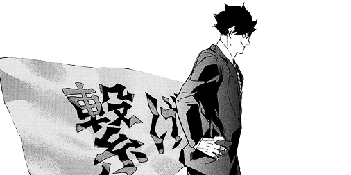 Kuroo. tweet media