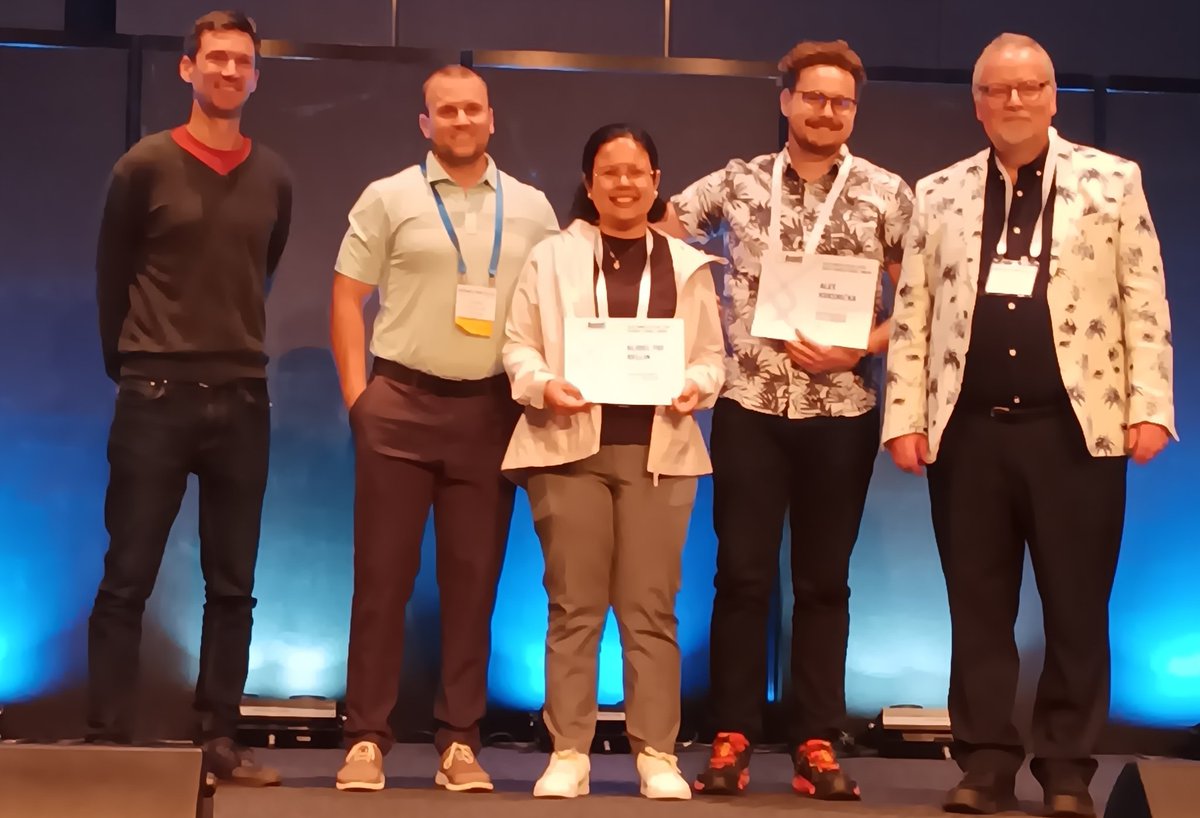 HUMAN Doctoral Network tweet media