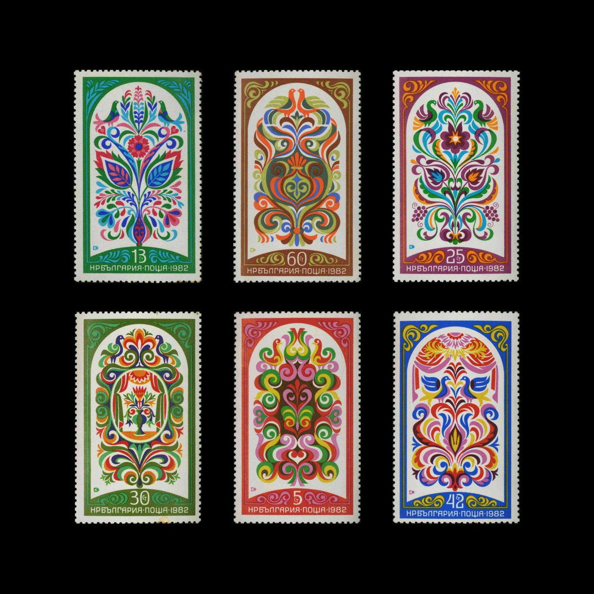 Design Reviewed | Graphic Design History tweet media
