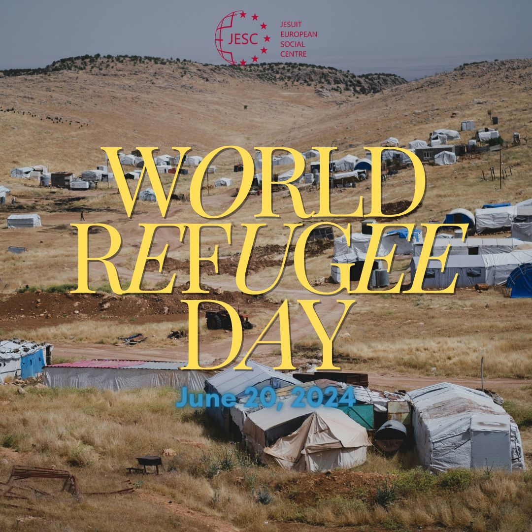 🕊️Each year on June 20th, we celebrate #WorldRefugeeDay to honour the bravery of those forced to leave their homes. Let's unite in our call for peace and ensure safe havens for those seeking refuge. #StandWithRefugees