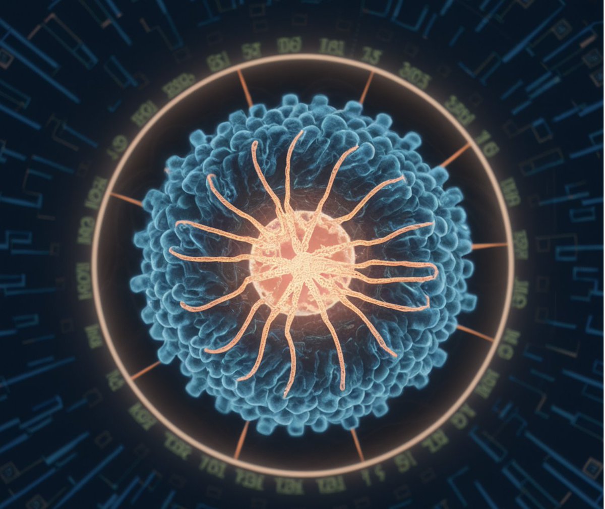 vlruso's tweet image. Harnessing Machine Learning for Advanced Bioprocess Development: From Data-Driven Optimization to Real-Time Monitoring
itinai.com/harnessing-mac…
#MLinBioprocess #Biotechnology #DataDrivenOptimization #RealTimeMonitoring #AIinBiotech #ai #news #llm #ml #research #ainews #innovat…