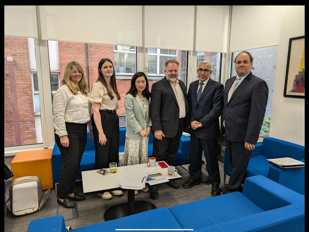 Howard Dawber (@howarddawber) on Twitter photo Productive meeting with the irrepressible <a href="/KarimFatehi/">Karim Fatehi MBE</a> and <a href="/londonchamber/">London Chamber of Commerce and Industry</a> yesterday talking about engaging their 8500 members on the <a href="/MayorofLondon/">Mayor of London, Sadiq Khan</a> Growth Plan, as well as working with <a href="/growlondonlocal/">Grow London Local</a> , and on agenda for a new national Government (whoever wins) Productive meeting with the irrepressible <a href="/KarimFatehi/">Karim Fatehi MBE</a> and <a href="/londonchamber/">London Chamber of Commerce and Industry</a> yesterday talking about engaging their 8500 members on the <a href="/MayorofLondon/">Mayor of London, Sadiq Khan</a> Growth Plan, as well as working with <a href="/growlondonlocal/">Grow London Local</a> , and on agenda for a new national Government (whoever wins)
