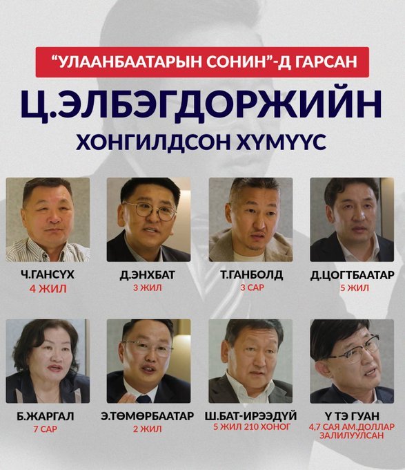 Энэ АН нэг нам гэхэд хэцүү тэ. Нэг баг болж ажиллахаар дэвшсэнгүүд нь хоорондоо хэд хэд хуваагдаад наачихдаг. Эсвэл ярьшиг тус тусдаа нам болчихвол амар зүгээр