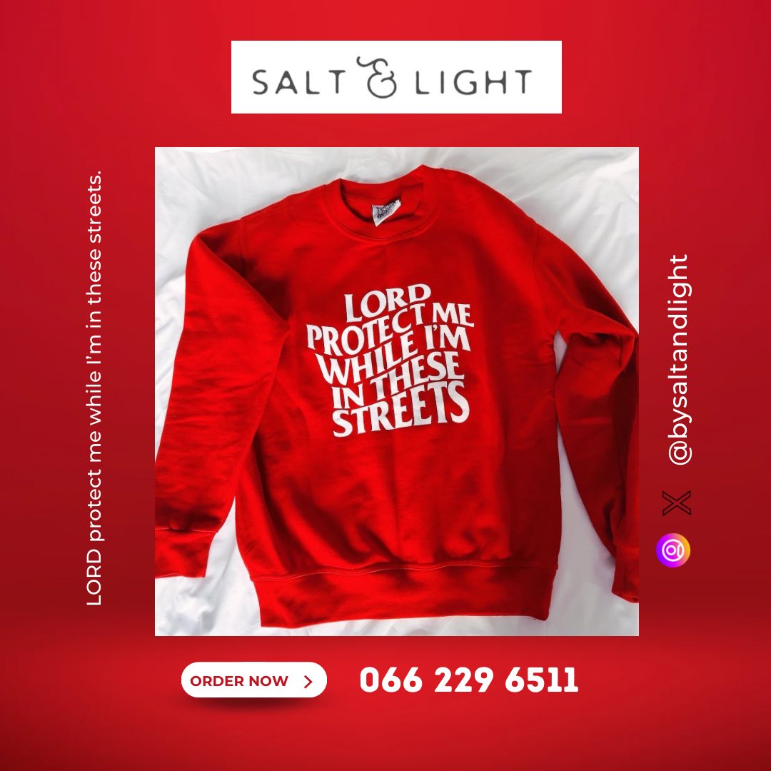 To place an order ➡️ 066 229 6511.