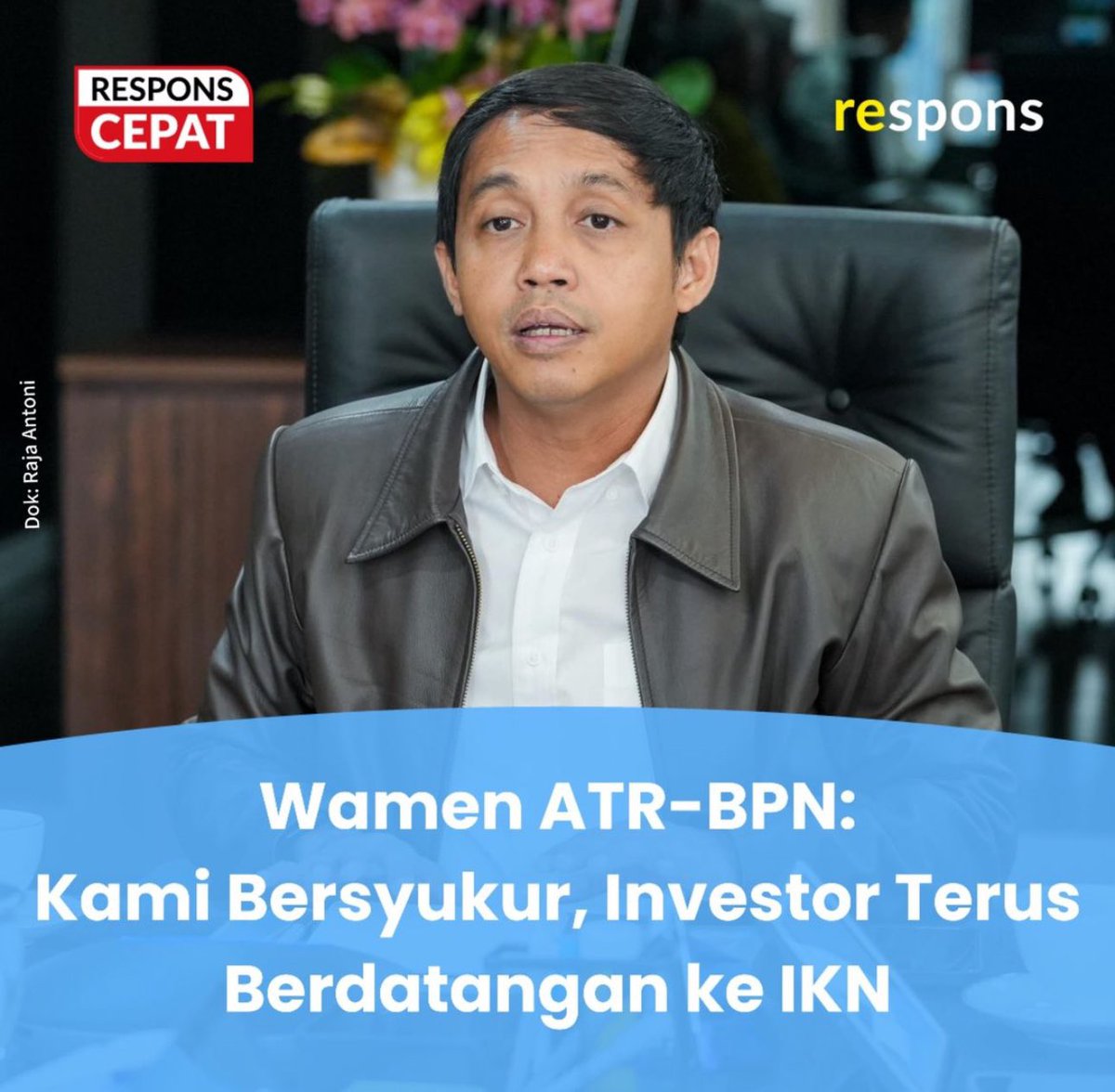 Boediantar4's tweet photo. Jokowi saja sudah menyangkal
Bahlil juga sudah mengakui
Eh anak ini malah ... 🥱 https://t.co/vcbz2qyx2a