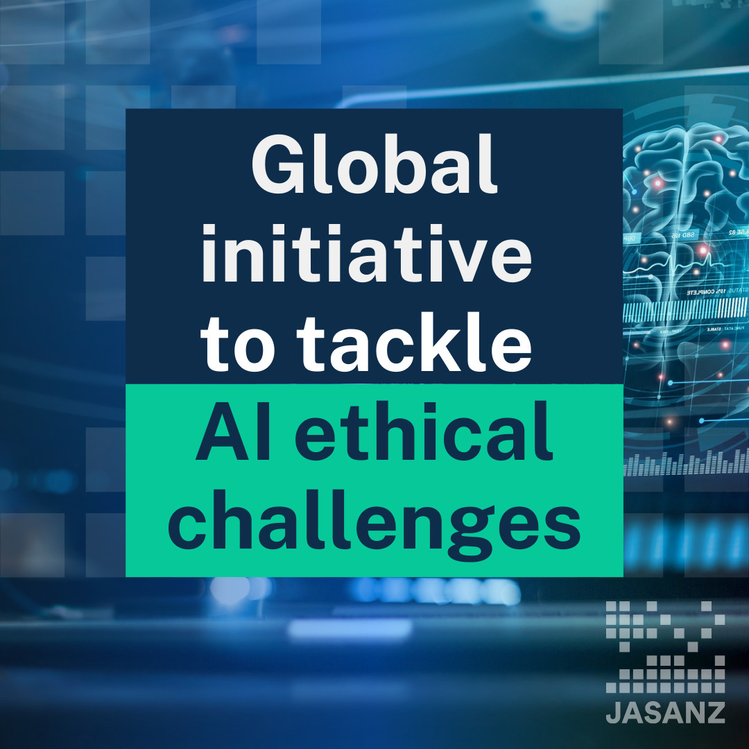 jasanz_'s tweet photo. The Walbrook AI Accord has launched a global pioneering initiative aimed at developing ethical AI standards.

Learn more 👇
https://t.co/CwcETnUBWR https://t.co/3f5LEL8RGh