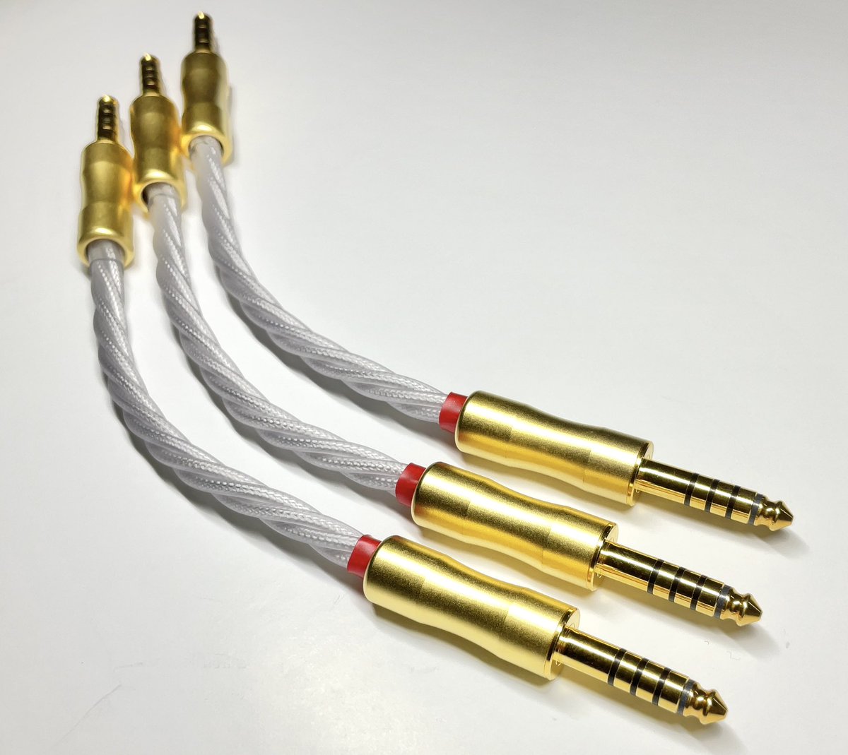 ★本日のみ対応★ EWI 3000m sound model【ジャンク】 IC TIGER origin 試聴用が3本出来ました🤗 初めから張りのある音がして