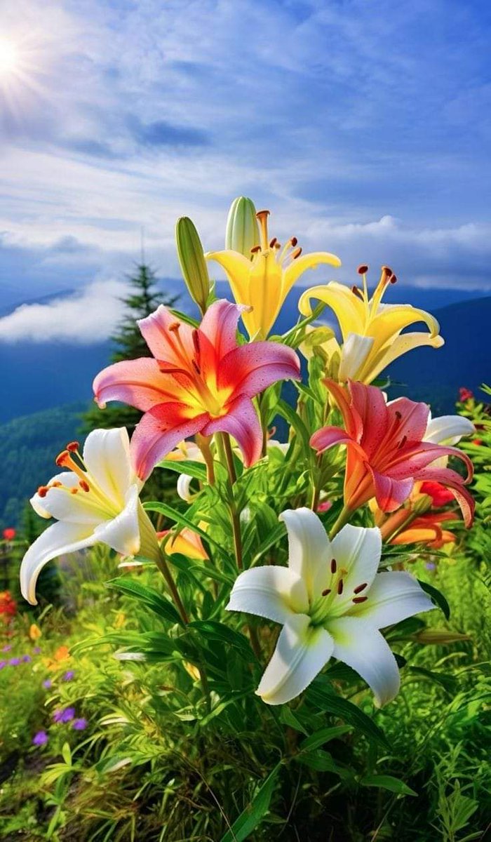 nlf16's tweet photo. Dünya, “güzel bir yer olsun” demekle güzelleşmiyor madem,
Sen güzel bir insan ol; dünya bir yerden güzelleşmeye başlasın…
Sevgiyle,
#Günaydın #perşembe #GodMorningWednesday
#gangłysego #kahve #loveIsland
😊🌹☕️🌹 #BITCOIN #Türkiye
#eamonryan 🌺🩷🌸⛵️⛱️☘️🌴🌸 https://t.co/Ph7uClwoc3