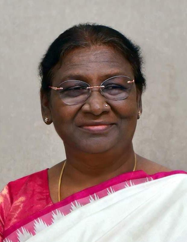 MeDeshmukh's tweet image. भारत के राष्ट्रपती आदरणीय द्रौपदी मुर्मू जी आपको जन्मदिन की हार्दिक बधाई और शुभकामनाएँ। मैं आपके दीर्घायु एवं स्वस्थ जीवन की कामना करता हूँ।
.
.
#DropadiMurmu #PresidentOfIndia
.
.
@rashtrapatibhvn