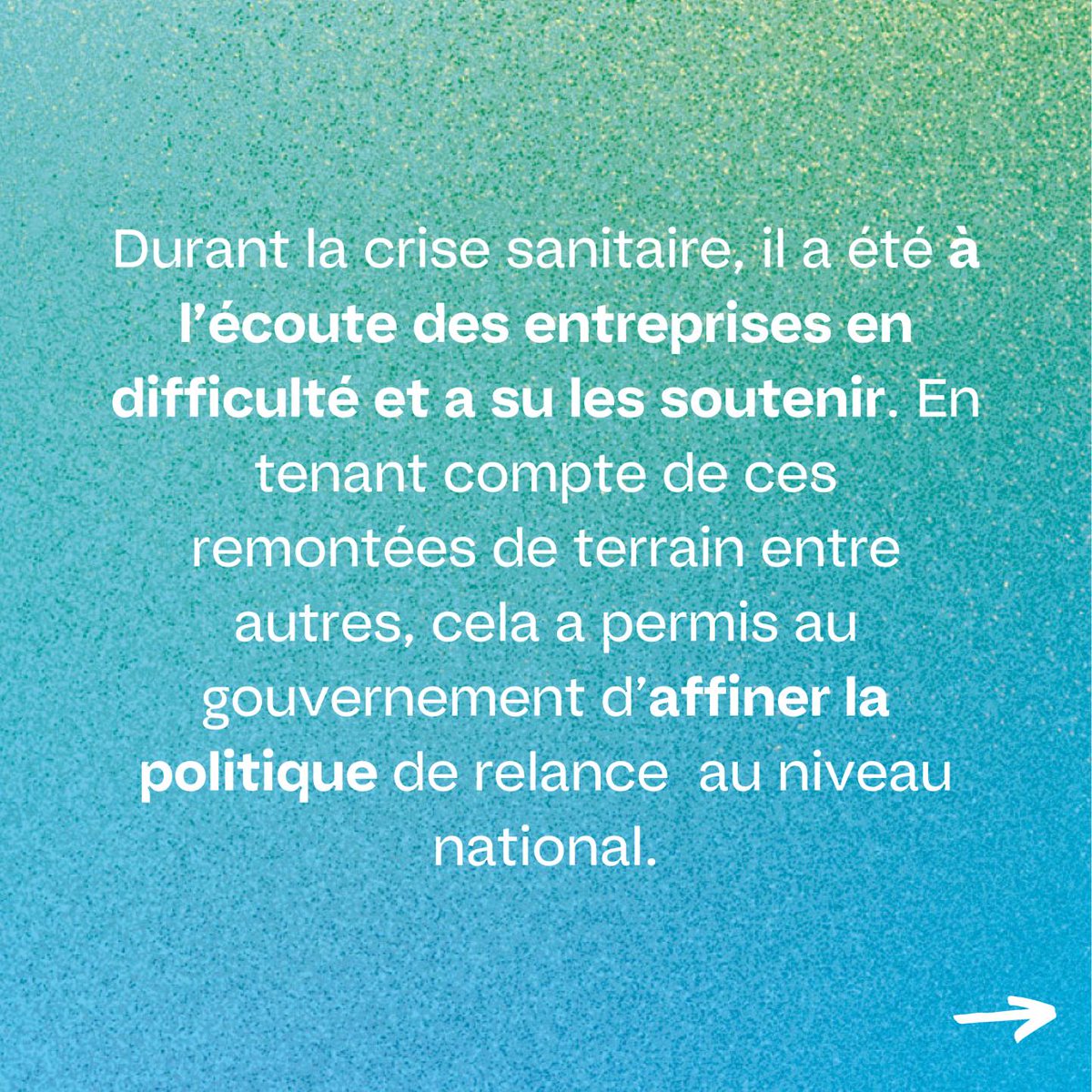 ebothorel's tweet photo. Mon action pour l'économie locale, ce sont les chefs d'entreprises qui en parlent le mieux. 
Ces entreprises familiales qui tissent le trégor-goëlo.
"Avant d'être un homme politique, Eric est un homme de terrain". 
Merci Robert pour ces mots. #circo2205 #Le30Juin #JeVote ⤵️ https://t.co/K4oLsI28BQ