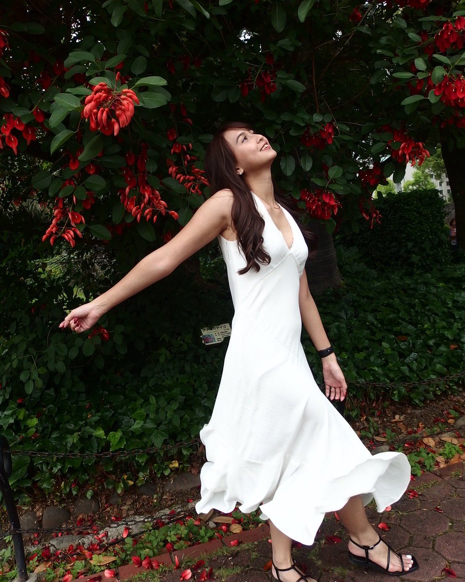 Stephanie Pricilla ステフィ tweet media