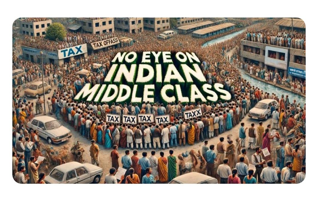 SmithBJain's tweet image. #Indianmiddleclass #NoEyesOnIndianMiddleClass
#NeitherPoorNorRichHenceNoBenefit
#Taxterrorism
#NotAVoteBank 
#NoTimeToDoHighwayJams
#NoTimeToDoRailJams 

@narendramodi @nsitharamanoffc @RajatSharmaLive @rahulkanwal @RShivshankar @RahulGandhi @sudhirchaudhary @AnilSinghvi_