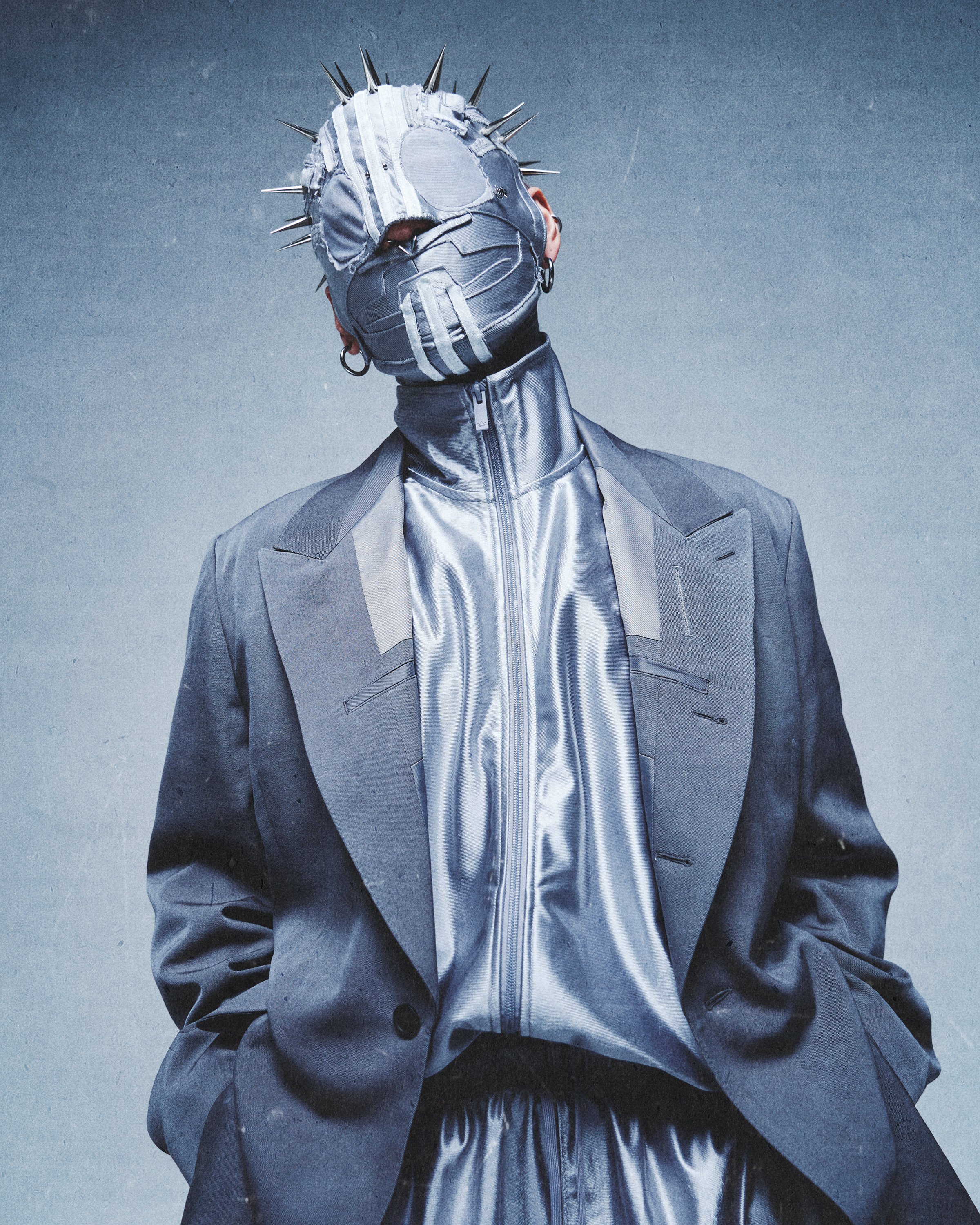 millennium parade/THE MILLENNIUM PARADE＜通常盤＞