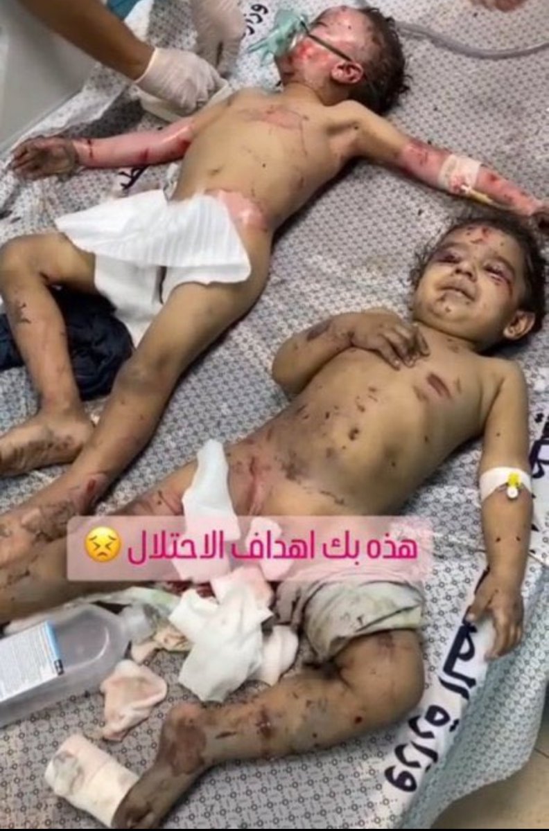 ShaykhSulaiman's tweet photo. CHILD KILLERS *NSFW https://t.co/U8B9iqV3Ke