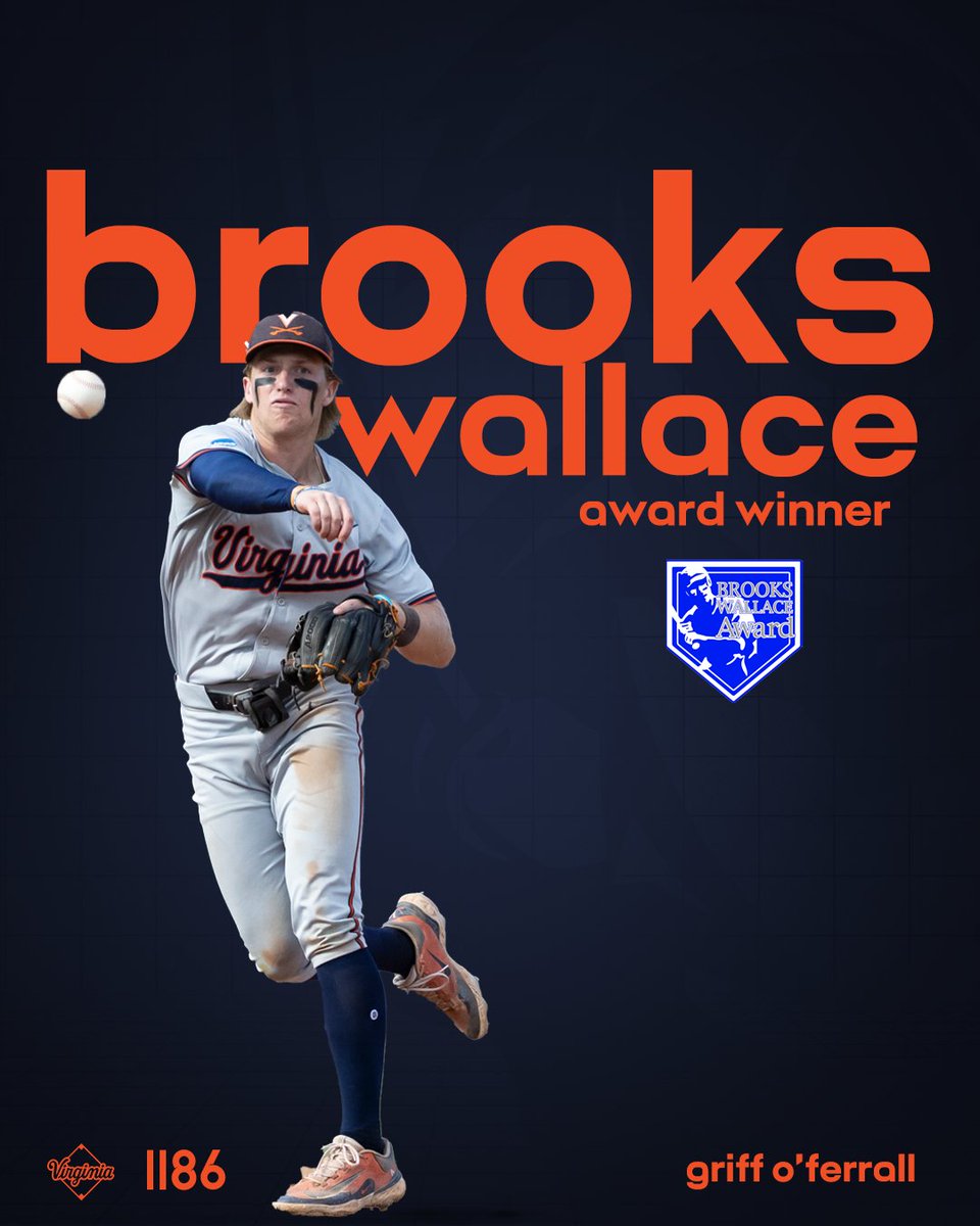 Virginia Baseball (@uvabaseball) on Twitter photo πππ π£ππ©ππ€π£'π¨ π©π€π₯ π¨ππ€π§π©π¨π©π€π₯.
<a href="/Griff_OFerrall/">Griff O'Ferrall</a> | #GoHoos πππ π£ππ©ππ€π£'π¨ π©π€π₯ π¨ππ€π§π©π¨π©π€π₯.
<a href="/Griff_OFerrall/">Griff O'Ferrall</a> | #GoHoos