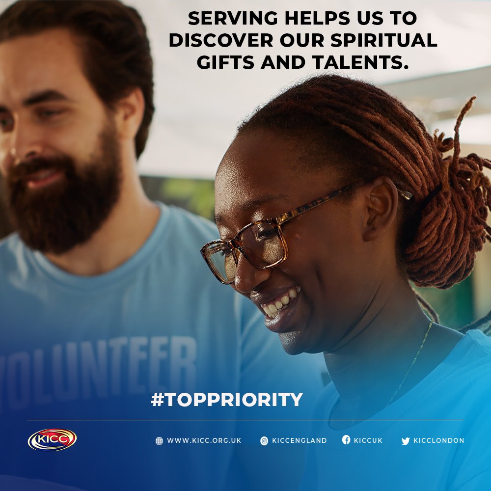 kicclondon's tweet image. #TOPPRIORITY