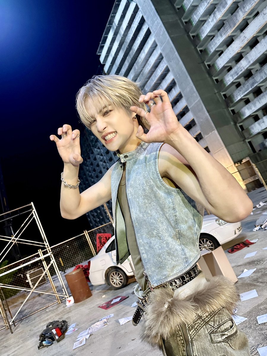 💥🐑🐾
#YANGYANG #扬扬 #양양
#SheAWolf #WayV #威神V
#GiveMeThat #WayV_GiveMeThat