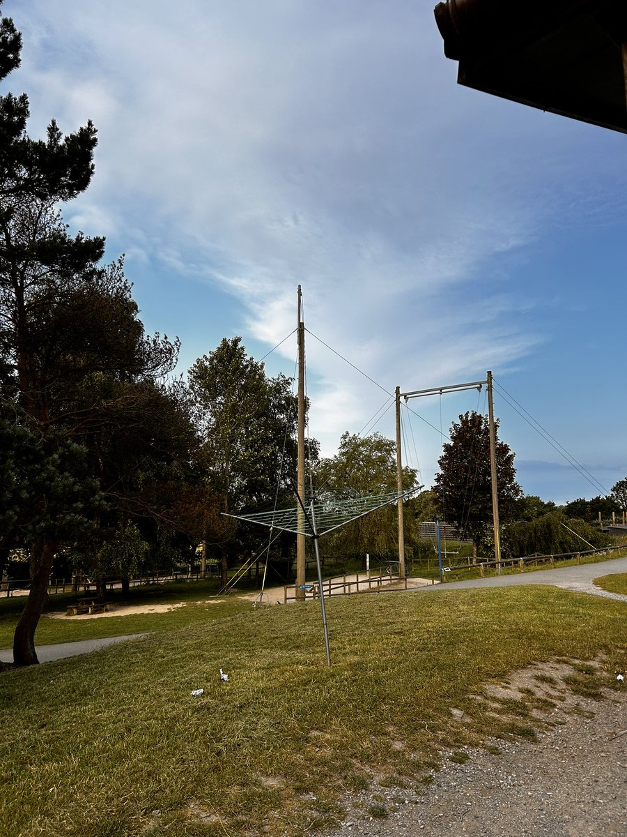 Great nights sleep and ready for 7.15am breakfast 🍳