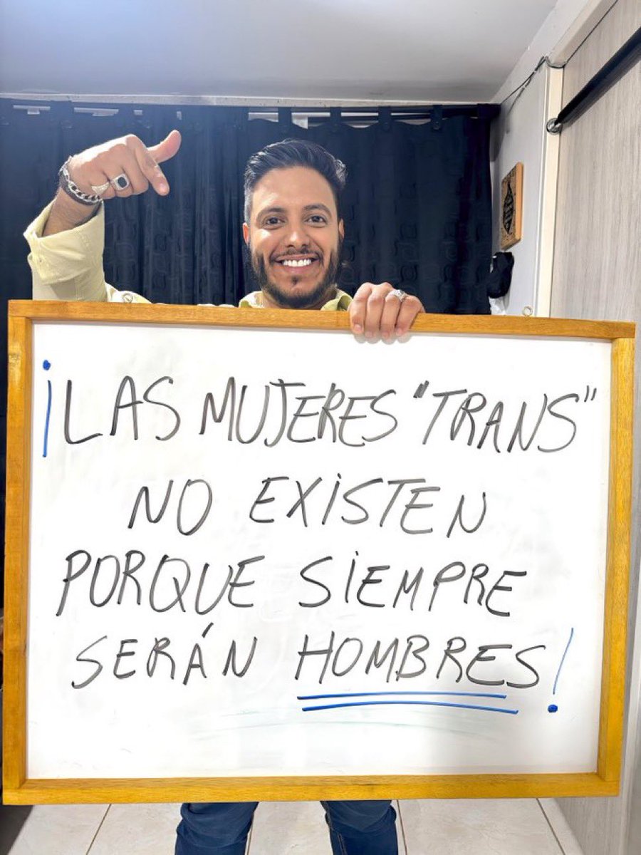 ¿Estás de acuerdo?