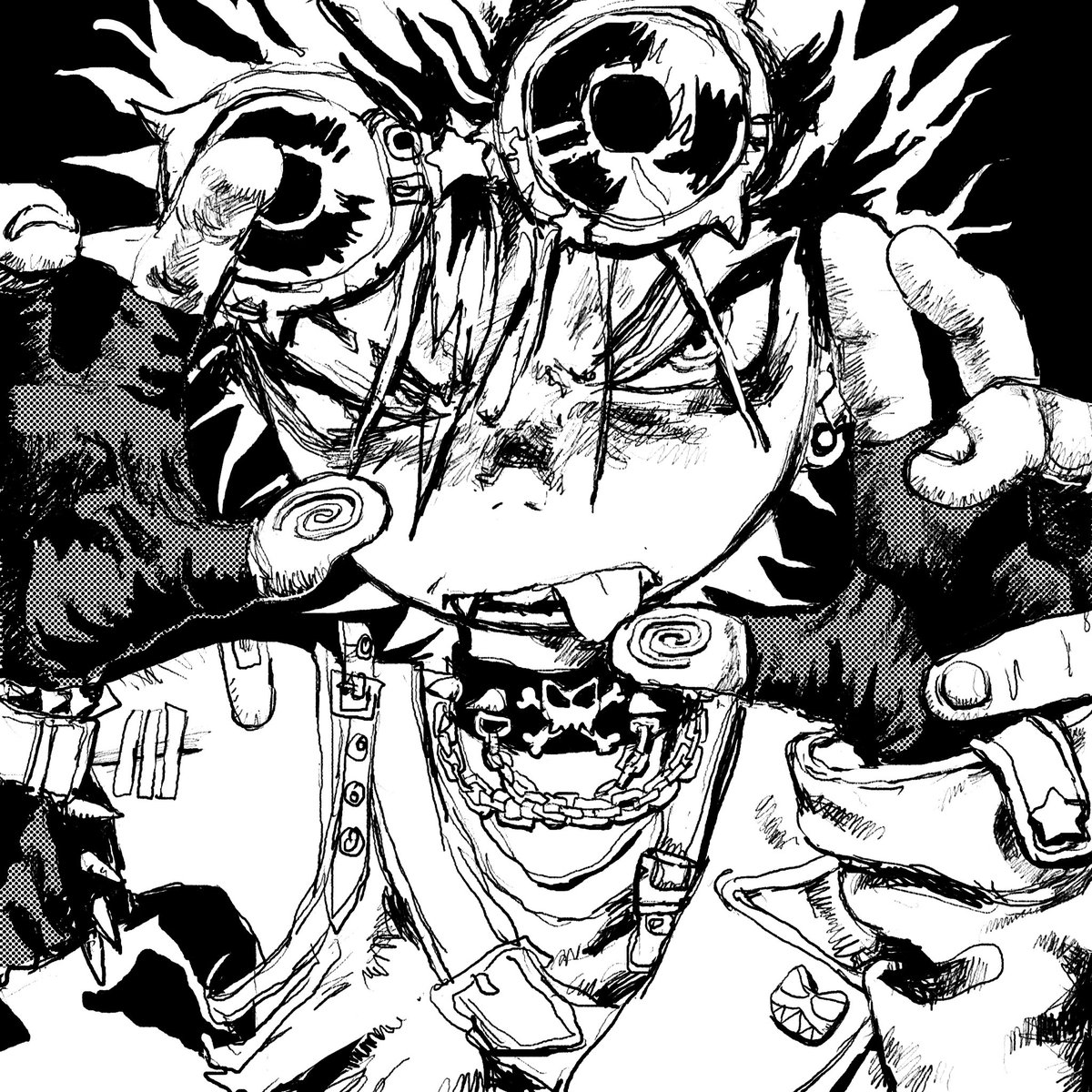 ☆ open.spotify.com/album/0DQBVmER…