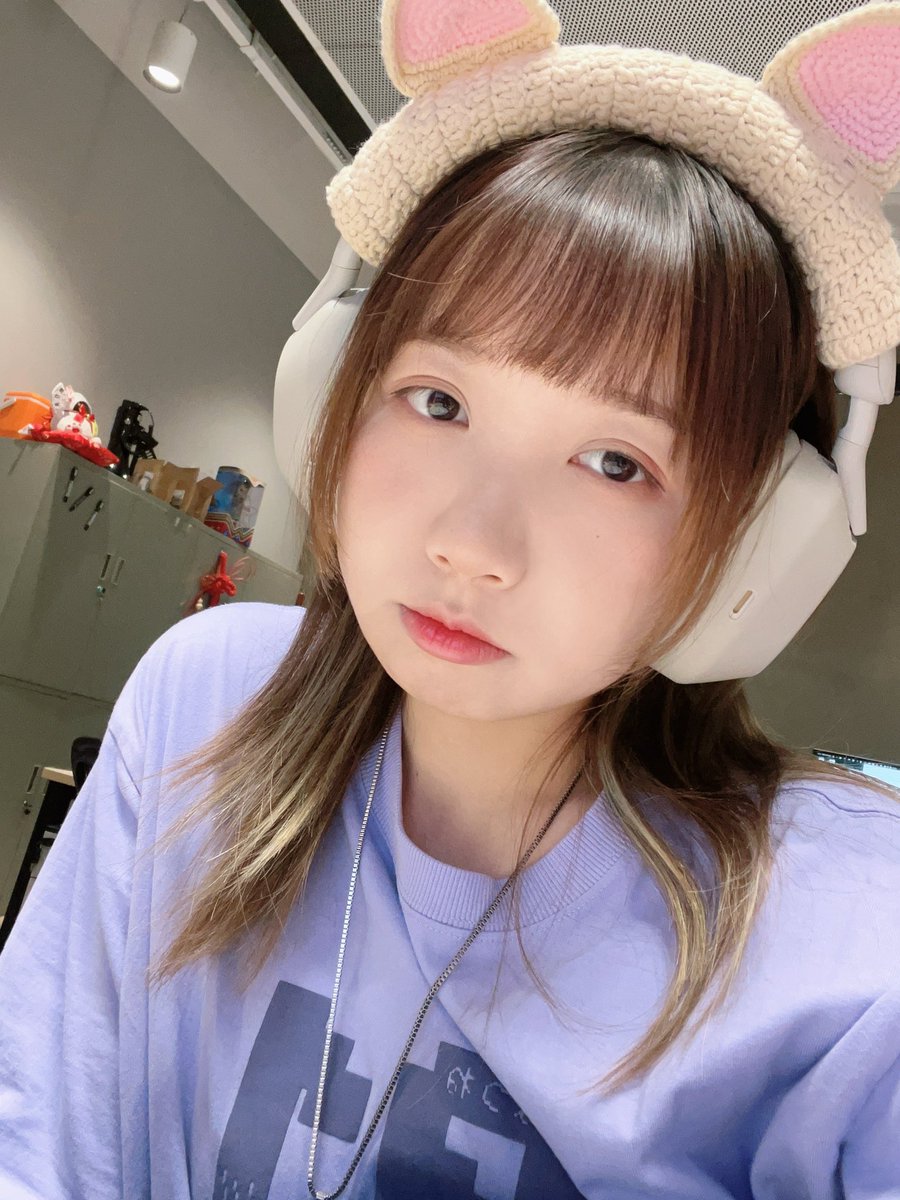 yazawa_usagi's tweet photo. 眠い https://t.co/HjKj1RcLPC
