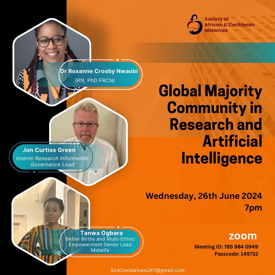 SoAC (@soac_midwives) on Twitter photo Our session next week discussing an important topic <a href="/TanwaOgbara/">Tanwa Ogbara</a> <a href="/CrosbyNwaobi/">Prof. Roxanne Crosby-Nwaobi RN PhD FRCN</a> <a href="/CapitalMidwife/">CapitalMidwife</a> <a href="/CNOBME_SAG/">CNO CMidO_StrategyGrp</a> @midwivesASAM <a href="/NursesSikh/">British Sikh Nurses ☬ 💙</a> <a href="/MarshaLTJones/">Marsha Jones</a> Our session next week discussing an important topic <a href="/TanwaOgbara/">Tanwa Ogbara</a> <a href="/CrosbyNwaobi/">Prof. Roxanne Crosby-Nwaobi RN PhD FRCN</a> <a href="/CapitalMidwife/">CapitalMidwife</a> <a href="/CNOBME_SAG/">CNO CMidO_StrategyGrp</a> @midwivesASAM <a href="/NursesSikh/">British Sikh Nurses ☬ 💙</a> <a href="/MarshaLTJones/">Marsha Jones</a>
