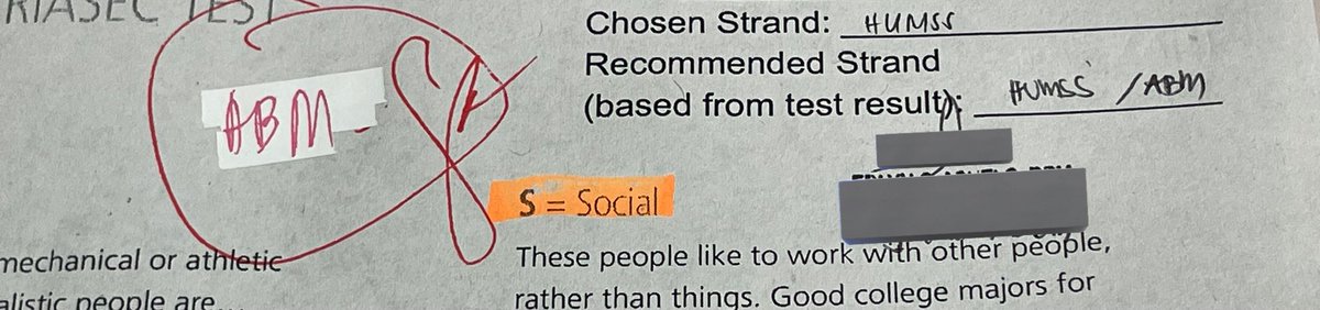 eunsify's tweet image. I CHOSE ABM 😭😭😭😭