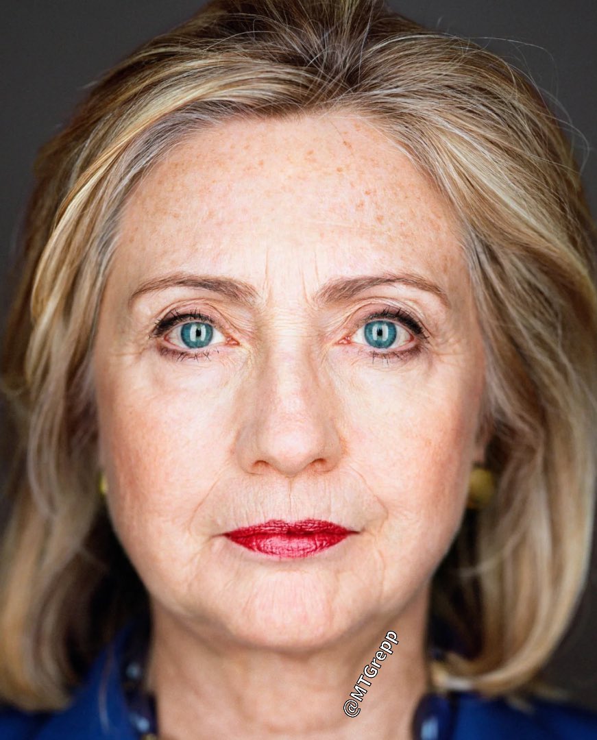 MAGA Voice tweet media