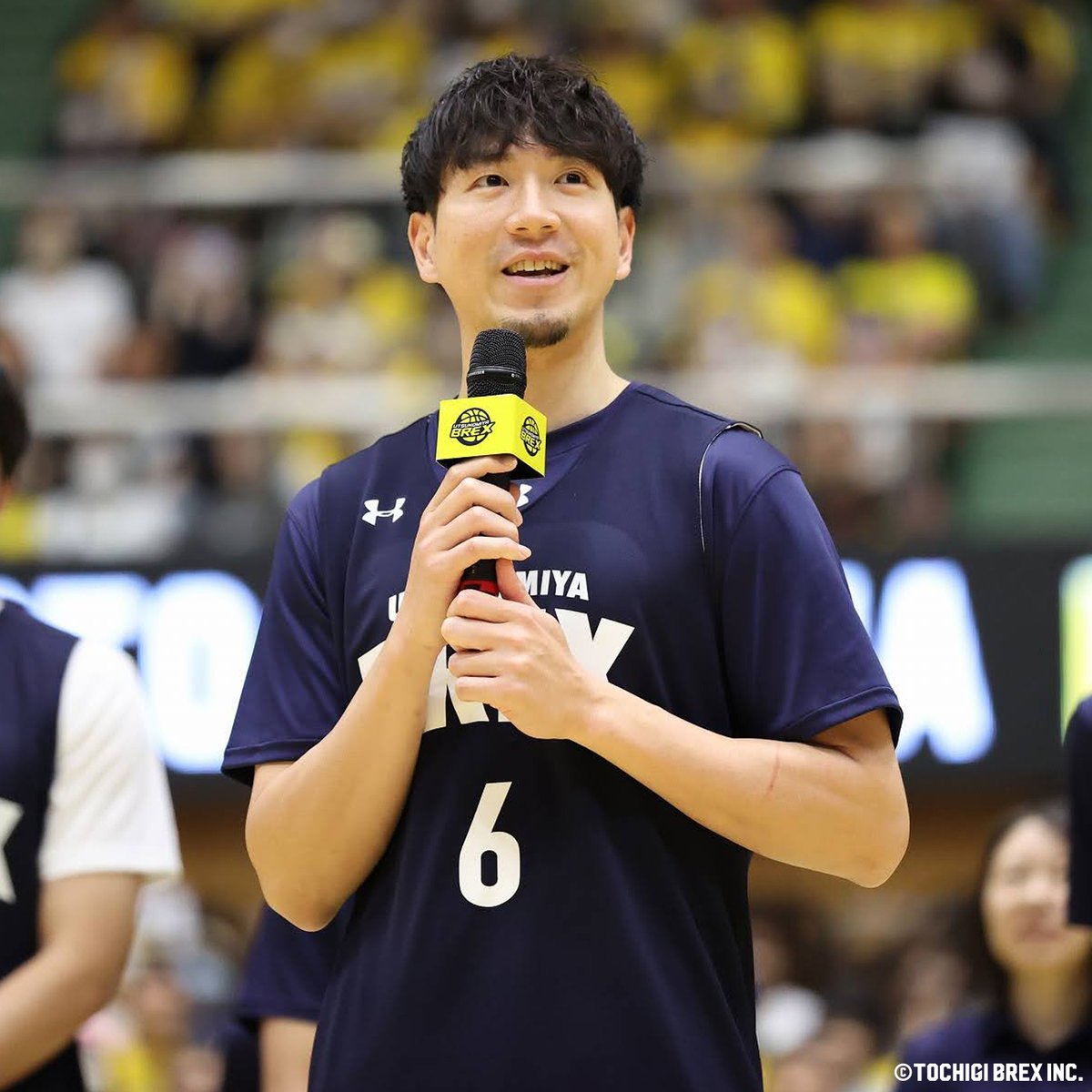 メディア情報】 #6 比江島選手が、6月21日(金)放送の日本テレビ「news