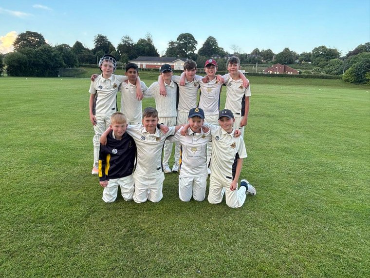 Two great wins on the same day for NCC! #Pitchero
northwichcricketclub.org/teams/267763/n…