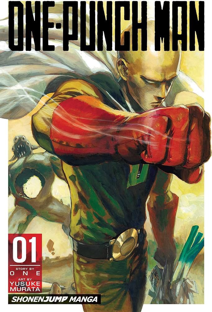 AniNewsAndFacts's tweet photo. "ONE PUNCH MAN" manga is going on hiatus for Two Months. 

The series will resume on August 22, 2024. https://t.co/fsyrq8TxSI
