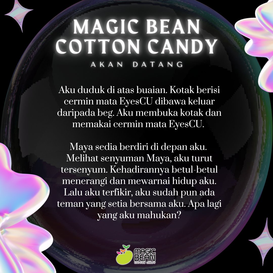 Gempak Starz Novels tweet media