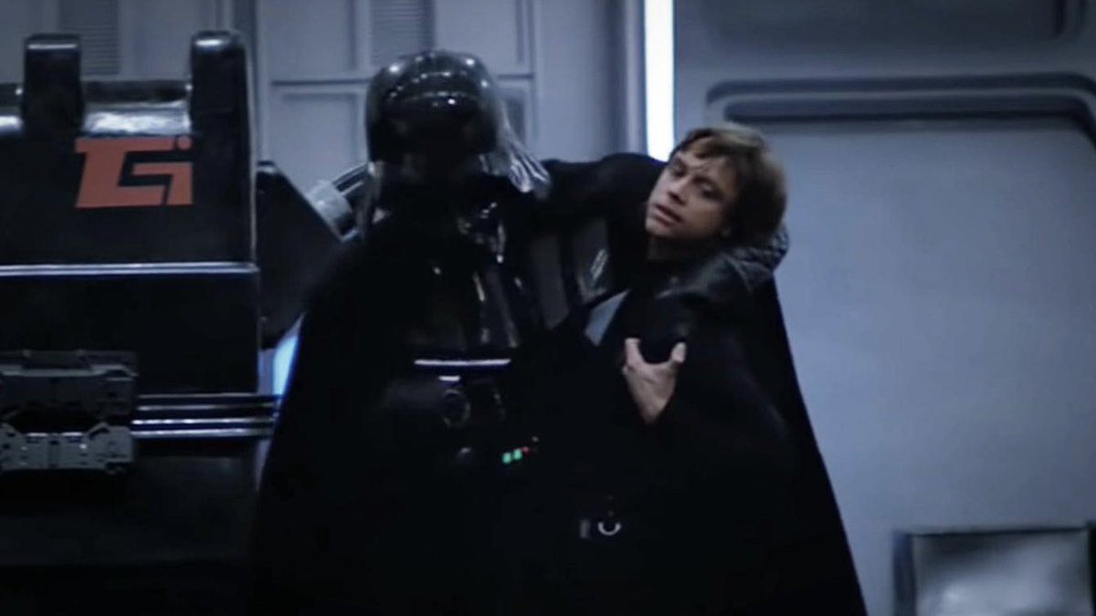 PunchitChewie77's tweet photo. Star Wars teaches us all the lessons we need to be a good person and the importance of tolerance. It’s up to you if you choose to listen. https://t.co/K66ZDljOjW