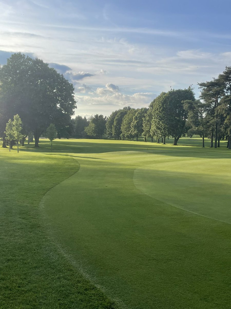 mandngc's tweet photo. Great feedback from our visitors from @didsburygc yesterday, loved the course & its condition #thankyou #golf #playgolf #malton #greatfeedback #greenfees https://t.co/pVlpMtG4R3
