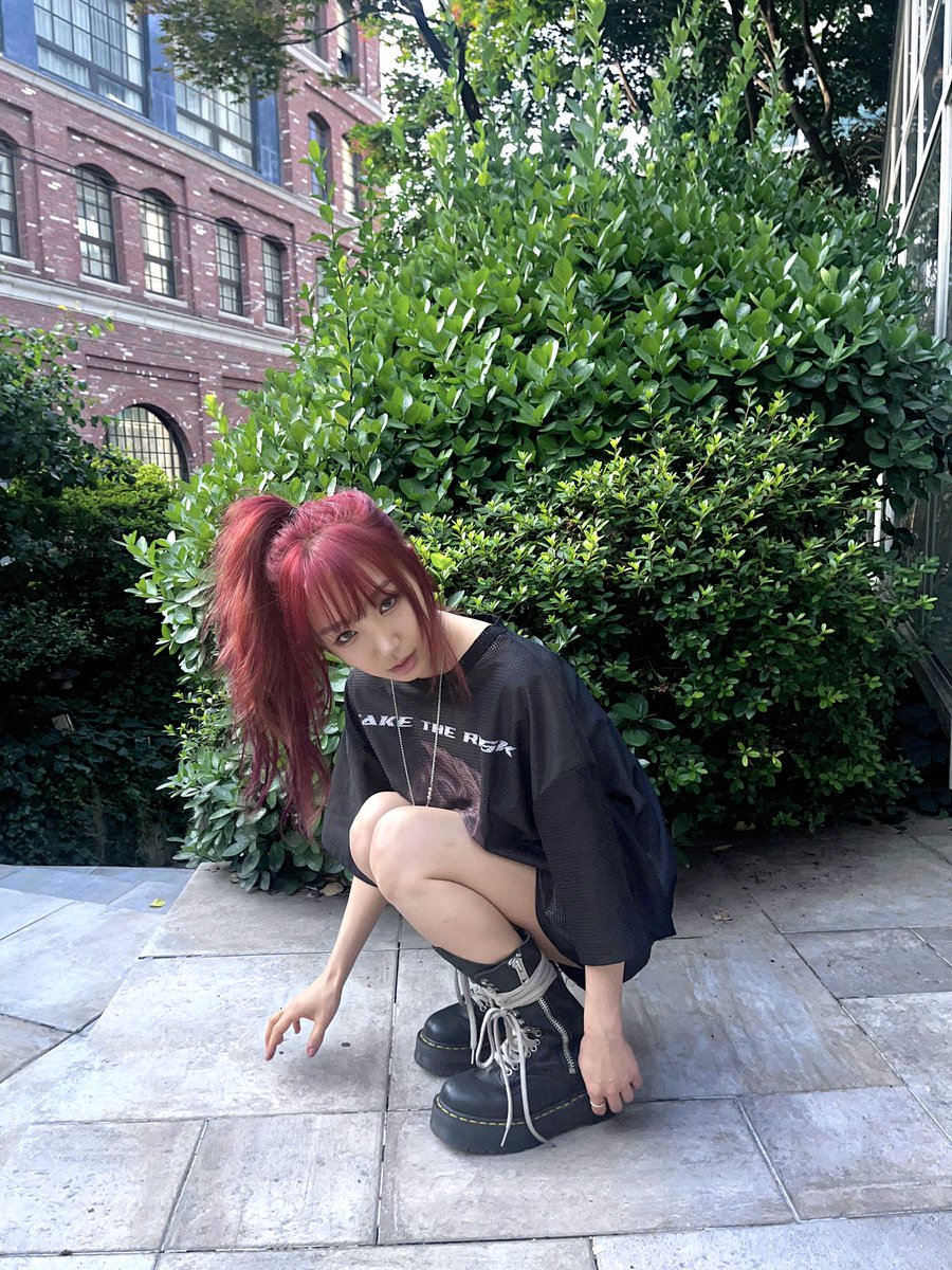 BADVILLAIN tweet media