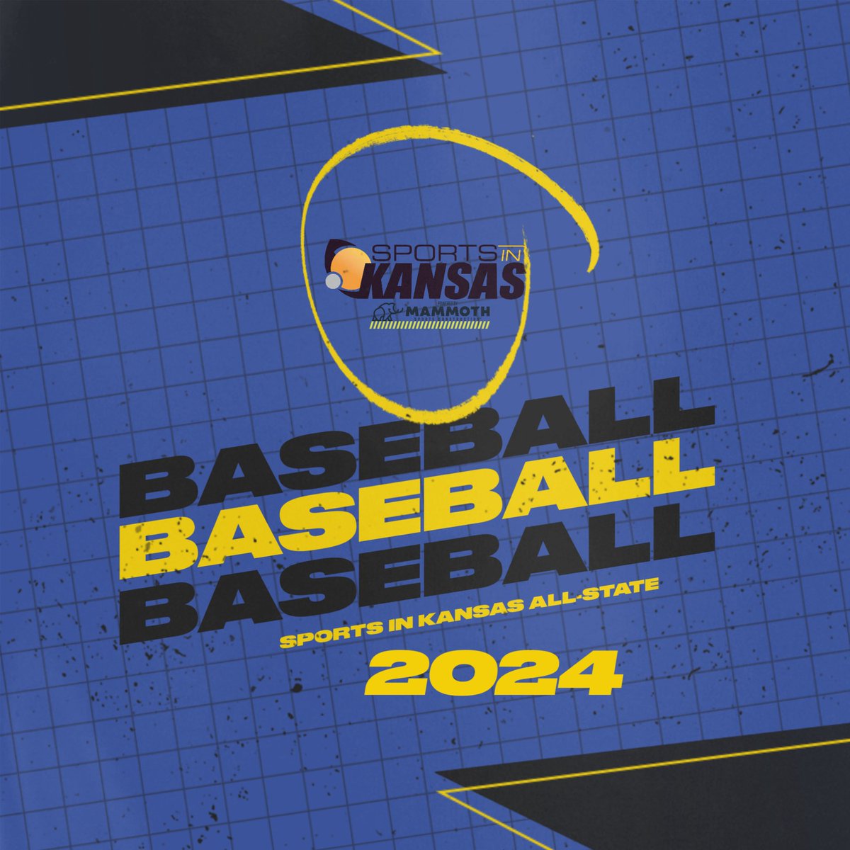 Sports in Kansas (@sportsinkansas) on Twitter photo 2024 Sports in Kansas Baseball All-State Teams by classification ⚾️
View: sportsinks.com/2024-sports-in…
Presented by <a href="/MammothBuilt/">Mammoth</a> <a href="/WatcoRail/">Watco</a> <a href="/SAFEks/">SAFE Kansas</a> <a href="/nextechwireless/">Nex-Tech Wireless</a> <a href="/sokansas/">Special Olympics KS</a> <a href="/LewisMotorsGC/">LewisAutomotive GC</a> 2024 Sports in Kansas Baseball All-State Teams by classification ⚾️
View: sportsinks.com/2024-sports-in…
Presented by <a href="/MammothBuilt/">Mammoth</a> <a href="/WatcoRail/">Watco</a> <a href="/SAFEks/">SAFE Kansas</a> <a href="/nextechwireless/">Nex-Tech Wireless</a> <a href="/sokansas/">Special Olympics KS</a> <a href="/LewisMotorsGC/">LewisAutomotive GC</a>