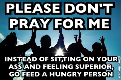 jesusintoast's tweet photo. Better yet, get me a sandwich. https://t.co/9Hc6WskDgR