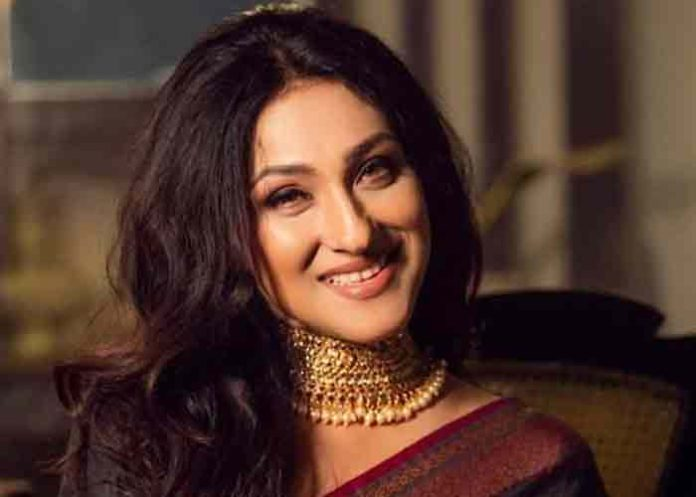 yespunjab's tweet photo. Have submitted all relevant documents to ED: Actress Rituparna Sengupta after 5-hour interrogation
#ED #actress #WestBengal #tmc #RituparnaSengupta #RationDistributionCase #interrogation #relevantdocuments #YesPunjab
@RituparnaSpeaks
https://t.co/pyIspwDENJ https://t.co/xxDp9Wj2YF