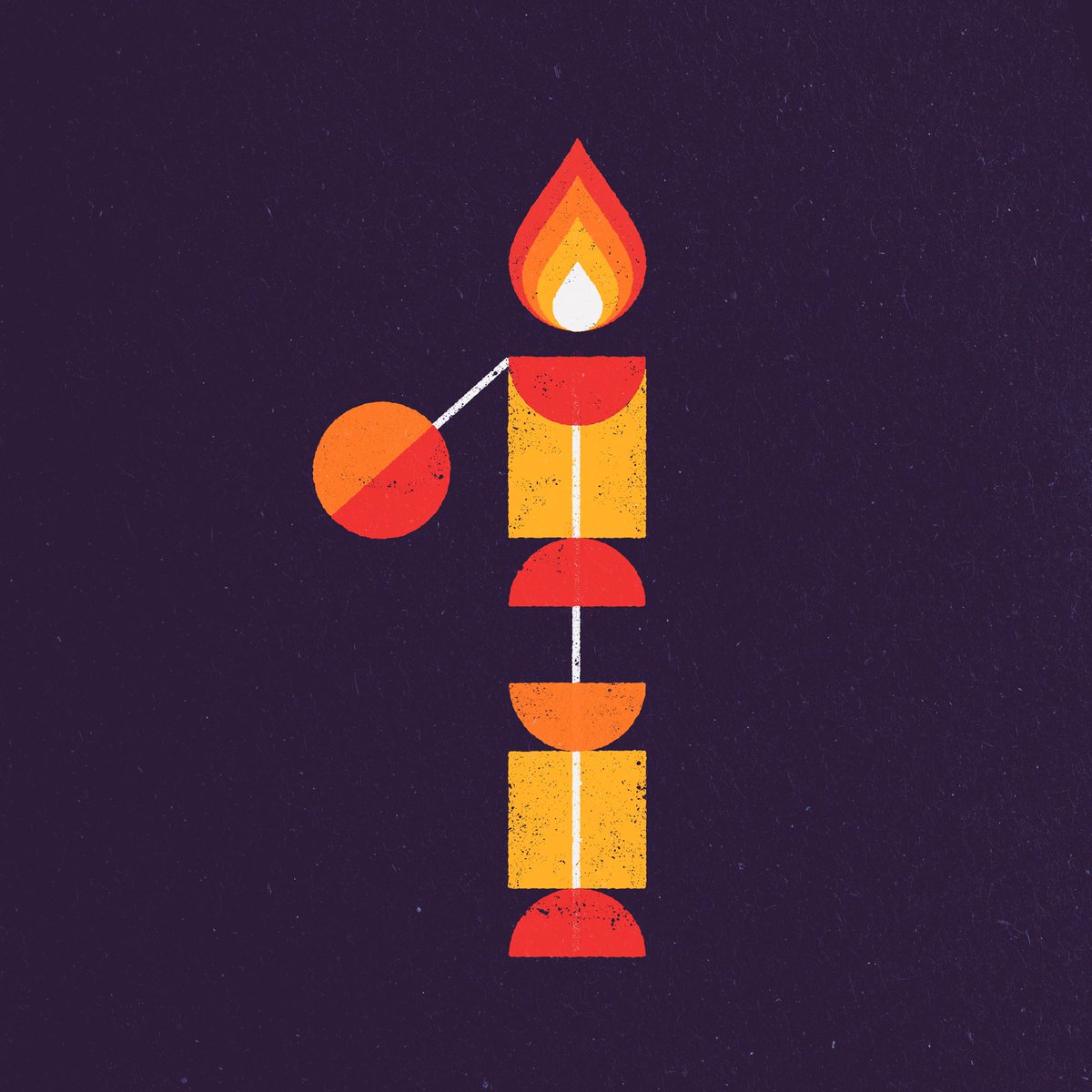 Today marks one year of self-employment! Massive thanks to everyone who has helped me out on the journey so far. If you’d have told me then that I’d be not far off my 100th project, I’d have probably thanked you for the encouragement but also not really believed a word of it.