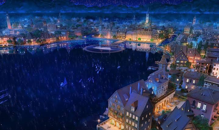 Kamen_Rolplay's tweet image. ꧁𓊈€Ł Ħ€ŘØé ΜỮŘƗØ 𓊉꧂

Aquella noche en el reino ocurrio algo que nadie esperaba. Estos días se habia escuchado que el rey demonio y sus seguidores habian vuelto, se encontraban atacando reinos, nadie penso que llegarian al reino donde Randgridr estaba.